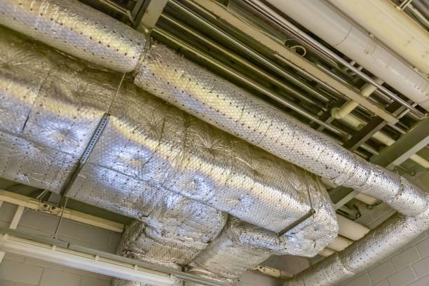 Ductwork Cleaning Services in Somerset, OH